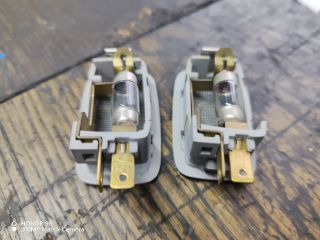 bontott HYUNDAI i40 Beltér Világítás Hátsó