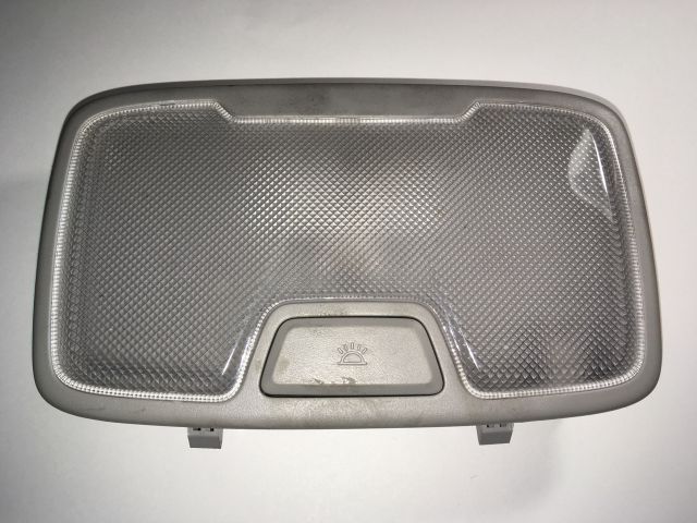 bontott HYUNDAI i40 Beltér Világítás Hátsó