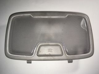 bontott HYUNDAI i40 Beltér Világítás Hátsó