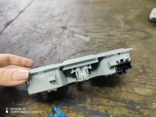 bontott HYUNDAI i40 Beltér Világítás Hátsó