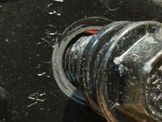 bontott HYUNDAI i40 Biztonsági Öv Magasság Állító