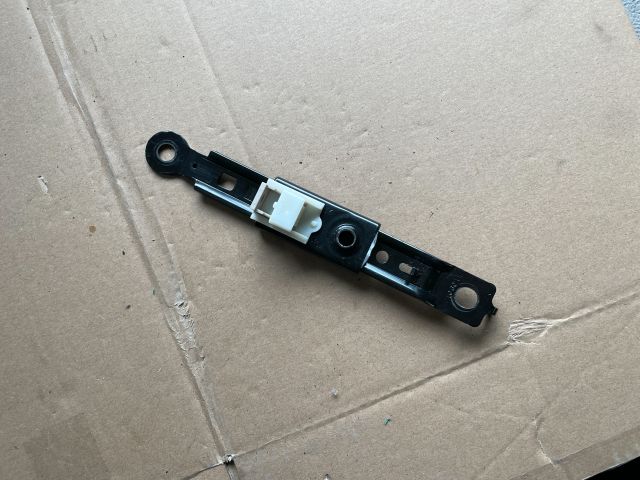 bontott HYUNDAI i40 Biztonsági Öv Magasság Állító