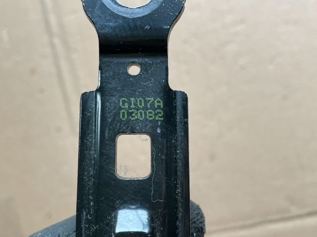 bontott HYUNDAI i40 Biztonsági Öv Magasság Állító