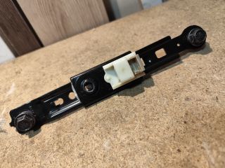 bontott HYUNDAI i40 Biztonsági Öv Magasság Állító