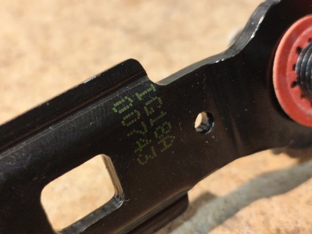 bontott HYUNDAI i40 Biztonsági Öv Magasság Állító