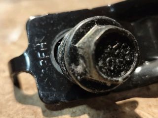 bontott HYUNDAI i40 Biztonsági Öv Magasság Állító