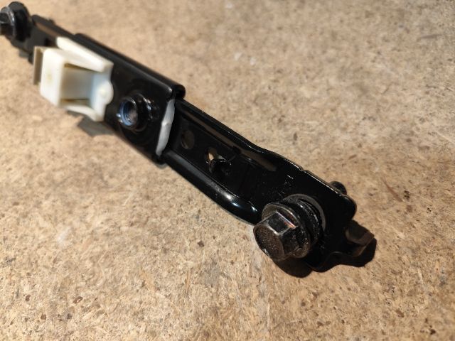 bontott HYUNDAI i40 Biztonsági Öv Magasság Állító