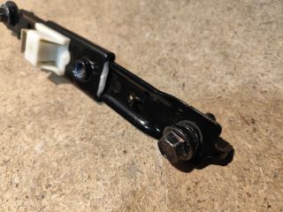 bontott HYUNDAI i40 Biztonsági Öv Magasság Állító