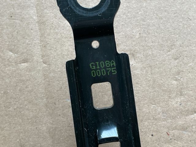 bontott HYUNDAI i40 Biztonsági Öv Magasság Állító