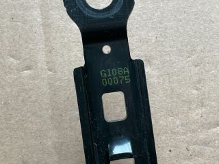 bontott HYUNDAI i40 Biztonsági Öv Magasság Állító