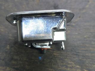 bontott HYUNDAI i40 Csomagrögzítő