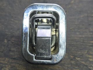 bontott HYUNDAI i40 Csomagrögzítő