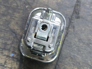 bontott HYUNDAI i40 Csomagrögzítő