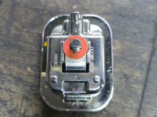 bontott HYUNDAI i40 Csomagrögzítő