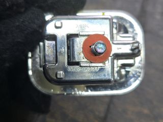 bontott HYUNDAI i40 Csomagrögzítő