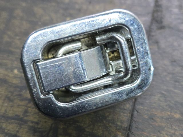 bontott HYUNDAI i40 Csomagrögzítő