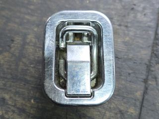 bontott HYUNDAI i40 Csomagrögzítő