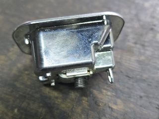 bontott HYUNDAI i40 Csomagrögzítő