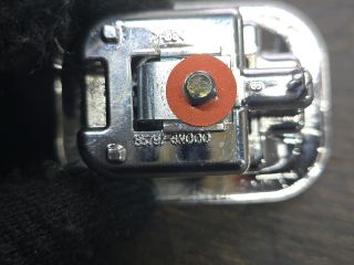 bontott HYUNDAI i40 Csomagrögzítő