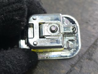 bontott HYUNDAI i40 Csomagrögzítő