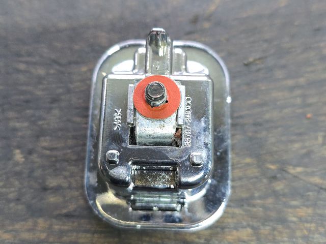 bontott HYUNDAI i40 Csomagrögzítő