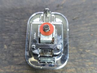 bontott HYUNDAI i40 Csomagrögzítő