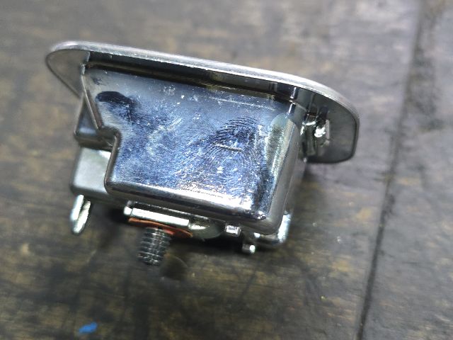 bontott HYUNDAI i40 Csomagrögzítő