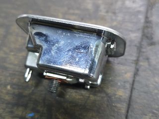 bontott HYUNDAI i40 Csomagrögzítő