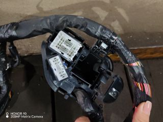 bontott HYUNDAI i40 Csomagtér Kábelköteg