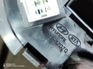 bontott HYUNDAI i40 Csomagtér Kábelköteg