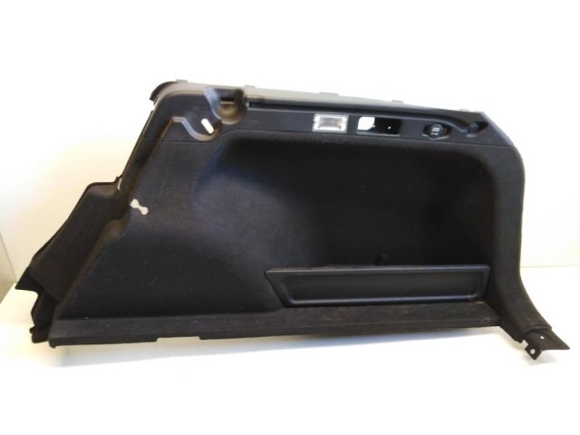 bontott HYUNDAI i40 Csomagtér Kárpit