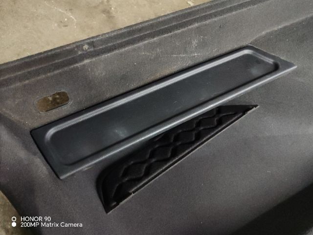 bontott HYUNDAI i40 Csomagtér Kárpit