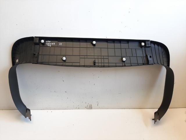 bontott HYUNDAI i40 Csomagtér Kárpit