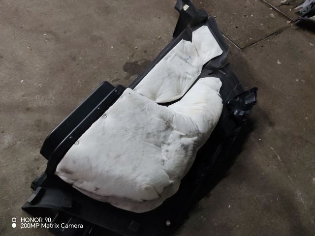 bontott HYUNDAI i40 Csomagtér Kárpit