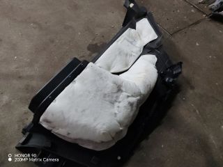 bontott HYUNDAI i40 Csomagtér Kárpit