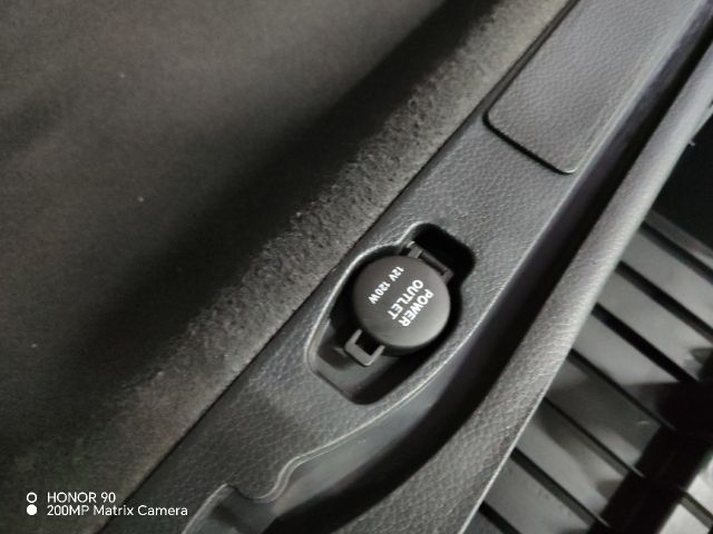 bontott HYUNDAI i40 Csomagtér Kárpit