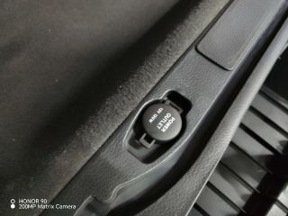 bontott HYUNDAI i40 Csomagtér Kárpit