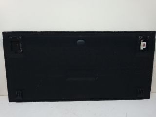 bontott HYUNDAI i40 Csomagtér Kárpit