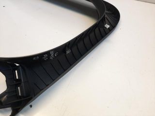 bontott HYUNDAI i40 Csomagtér Kárpit