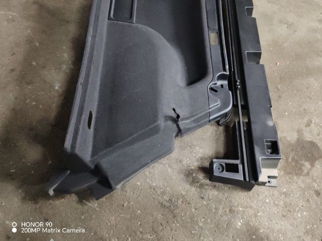 bontott HYUNDAI i40 Csomagtér Kárpit