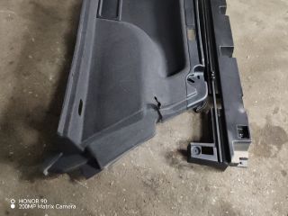 bontott HYUNDAI i40 Csomagtér Kárpit