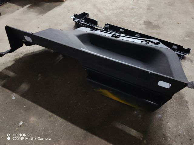 bontott HYUNDAI i40 Csomagtér Kárpit