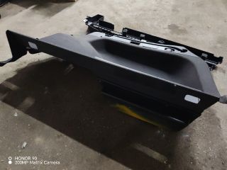 bontott HYUNDAI i40 Csomagtér Kárpit