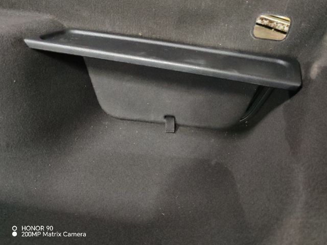 bontott HYUNDAI i40 Csomagtér Kárpit