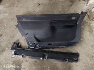 bontott HYUNDAI i40 Csomagtér Kárpit