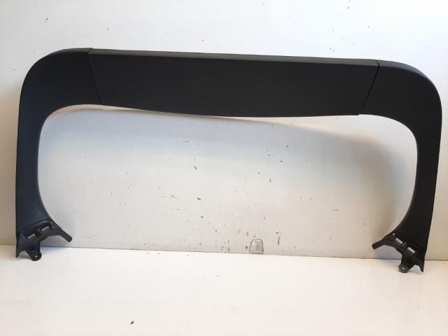 bontott HYUNDAI i40 Csomagtér Kárpit