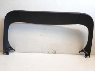 bontott HYUNDAI i40 Csomagtér Kárpit