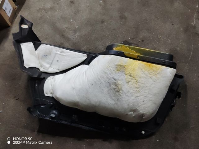 bontott HYUNDAI i40 Csomagtér Kárpit