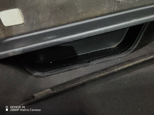 bontott HYUNDAI i40 Csomagtér Kárpit