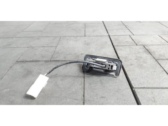 bontott HYUNDAI i40 Csomagtér Nyitó Kar / Gomb